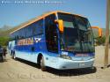 Busscar Vissta Buss HI / Mercedes Benz O-500RSD / Buses Ahumada