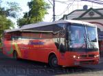 Busscar Jum Buss 340T / Volvo B10M / Pullman Bus