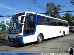 Busscar Vissta Buss LO / Scania K124IB / Golondrina