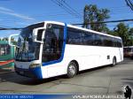 Busscar Vissta Buss LO / Scania K124IB / Golondrina