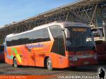 Unidades King Long XMQ 6130Y / Pullman Bus