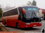 King Long XMQ6130Y / Pullman Bus