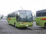 Busscar Vissta Buss LO / Mercedes Benz O-500R / Tur-Bus