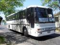 Busscar El Buss 340 / Scania K-112 / Buses Golondrina