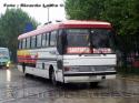 Mercedes Benz O-371RSL / Buses Golondrina