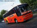 Marcopolo Viaggio GV1000 / Volvo B7R / Pullman Bus Curacaví