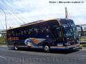 Marcopolo Andare Class / Mercedes Benz OH-1628 / Ahumada