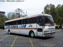 Mercedes Benz O-371RSL / Ahumada