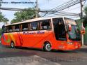 Busscar Jum Buss 360 / Volvo B12R / Pullman Bus