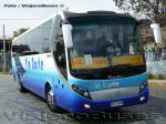 Zhong Tong LCK6107H / Via Norte por Palmira