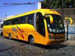 Maxibus Lince / Mercedes Benz OF-1722 / Golondrina