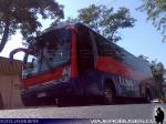 Maxibus Lince 3.45 / Mercedes Benz O-500RS / Pullman Luna Express