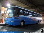 Metalpar Lonquimay / Mercedes Benz O-400RSE / Pullman Florida