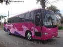 Metalpar Lonquimay / Mercedes Benz O-400RSE / Pullman Bus Lago Peñuelas