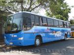 Metalpar Lonquimay / Mercedes Benz O-400RSE / Pullman Florida