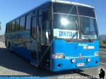 Metalpar Lonquimay / Mercedes Benz O-400RSE / Pullman Florida