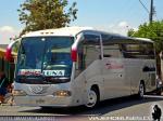 Irizar Century / Mercedes Benz O-400RSE / Pullman Luna