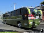 Marcopolo Viaggio GV1000 / Mercedes Benz O-400RSE / Pullman Luna