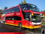 Marcopolo Paradiso G7 1800DD / Mercedes Benz O-500RSD / Buses JM