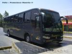 Marcopolo Andare Class / Mercedes Benz OF-1722 / Bupesa