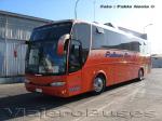 Marcopolo Paradiso 1200 / Scania K124IB / Pullman Bus