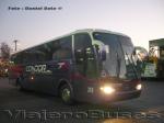 Marcopolo Viaggio 1050 / Scania K124IB / Condor