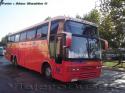 Busscar Jum Buss 380 / Volvo B10M / Pullman Bus