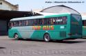 Mercedes Benz O-371RS / Tur-Bus