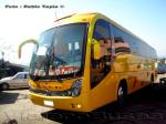 Maxibus Lince / Mercedes Benz OH-1628 / Sol del Pacifico