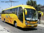 Maxibus Lince 3.45 / Mercedes Benz OF-1721 / Bupesa