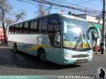 Marcopolo Andare Class 850 / Mercedes Benz OF-1722 / Bahia Azul