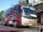 Irizar Century / Mercedes Benz O-400RSE / Sol del Pacifico