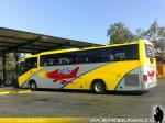 Irizar Century / Mercedes Benz O-400RSE / Andrade