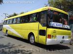 Mercedes Benz O-400RSL / Buses Andrade