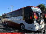 Busscar Jum Buss 360 / Mercedes Benz O-400RSD / Pullman Luna