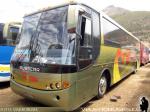 Busscar El Buss 340 / Mercedes Benz O-400RSE / Pullman Florida - Servicio Especial