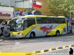 Irizar Century / Mercedes Benz O-400RSE / Andrade - Servicio Especial