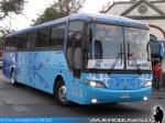 Busscar El Buss 340 / Mercedes Benz O-400RSE / Buses Andrade