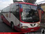 Irizar Century / Mercedes Benz O-400RSE / Pullman Luna Express