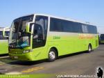 Busscar Vissta Buss HI / Mercedes Benz O-400RSE / Tur-Bus