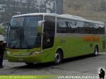 Busscar Vissta Buss LO / Mercedes Benz O-400RSL / Tur-Bus