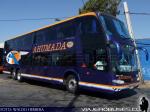 Marcopolo Paradiso 1800DD / Mercedes Benz O-500RSD / Ahumada