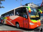 Irizar Century / Mercedes Benz O-500RS / Bahia Azul