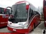 Irizar I6 / Mercedes Benz O-500RSD / Buses JM