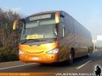 Irizar Century / Mercedes Benz O-500R / Linea Azul