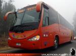 Irizar Century / Mercedes Benz O-500RS / Pullman Bus