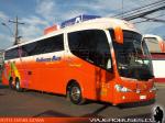 Irizar PB / Mercedes Benz O-500RSD / Pullman Bus