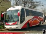 Maxibus Lince / Mercedes Benz O-500R / Pullman Luna Express