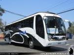 Maxibus Lince / Mercedes Benz O-500R / Pullman Luna Express