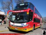 Marcopolo Paradiso G7 1800DD / Mercedes Benz O-500RSD / Buses JM